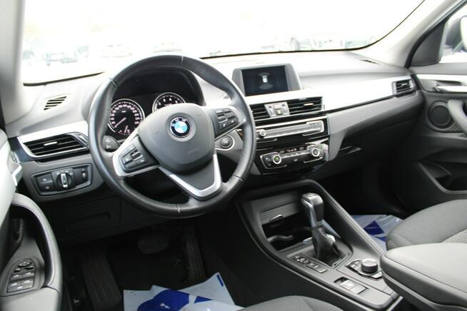 BMW X1 X-DRIVE Advantage 74 715 PLN Gwarancja