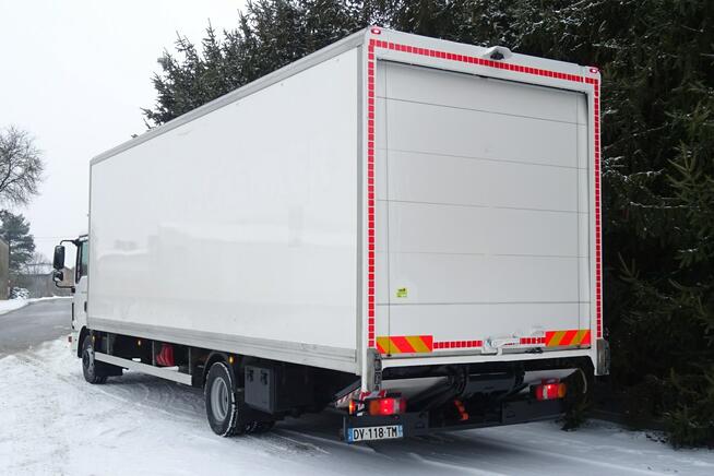 Man TGL 12.220 Euro 6 TYLKO 337tys.km Udokumentowane, 20 palet winda,