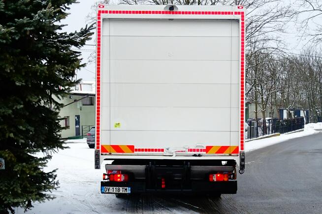 Man TGL 12.220 Euro 6 TYLKO 337tys.km Udokumentowane, 20 palet winda,