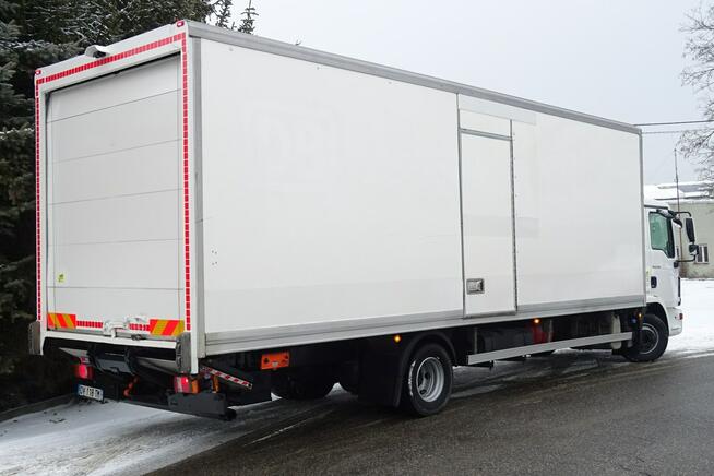 Man TGL 12.220 Euro 6 TYLKO 337tys.km Udokumentowane, 20 palet winda,