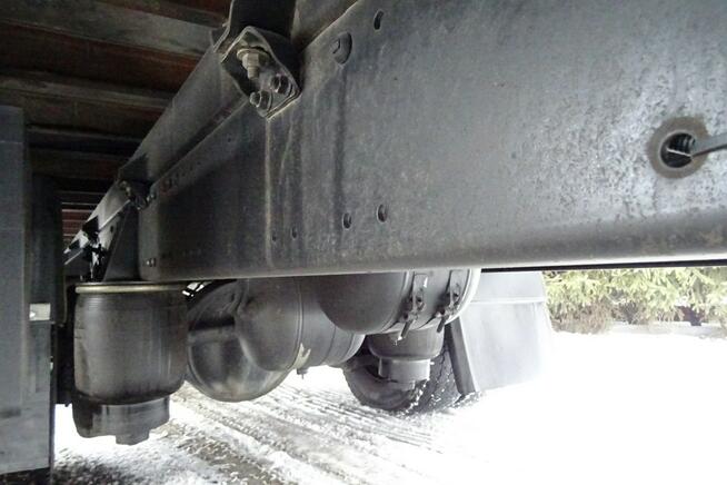 Man TGL 12.220 Euro 6 TYLKO 337tys.km Udokumentowane, 20 palet winda,