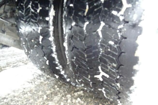 Man TGL 12.220 Euro 6 TYLKO 337tys.km Udokumentowane, 20 palet winda,