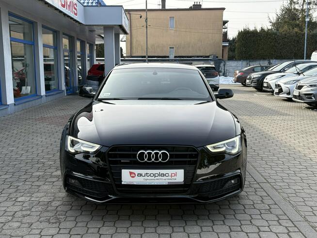 Audi A5 2x sline,Quattro,Salon Polska, Bang and Olufsen,Gwarancja