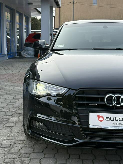 Audi A5 2x sline,Quattro,Salon Polska, Bang and Olufsen,Gwarancja