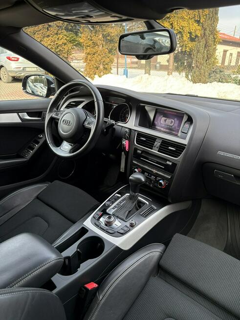 Audi A5 2x sline,Quattro,Salon Polska, Bang and Olufsen,Gwarancja