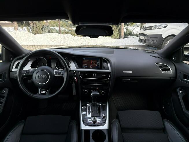 Audi A5 2x sline,Quattro,Salon Polska, Bang and Olufsen,Gwarancja