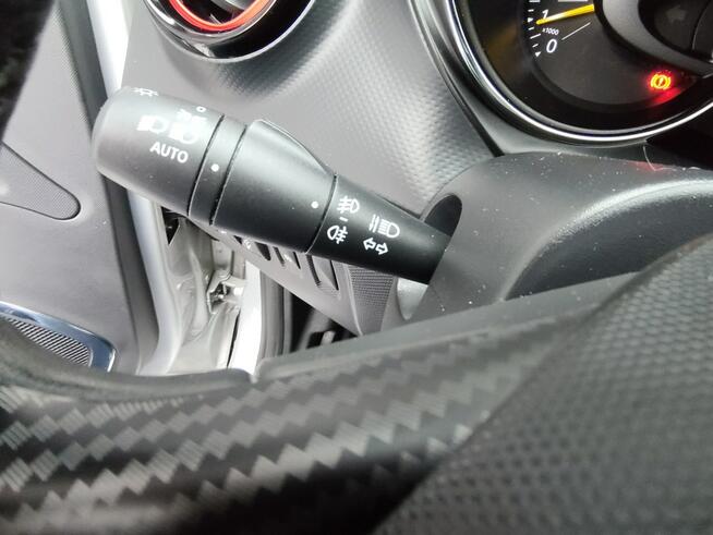 Renault Captur I wł. Serwis bogata opcja Gwarancja