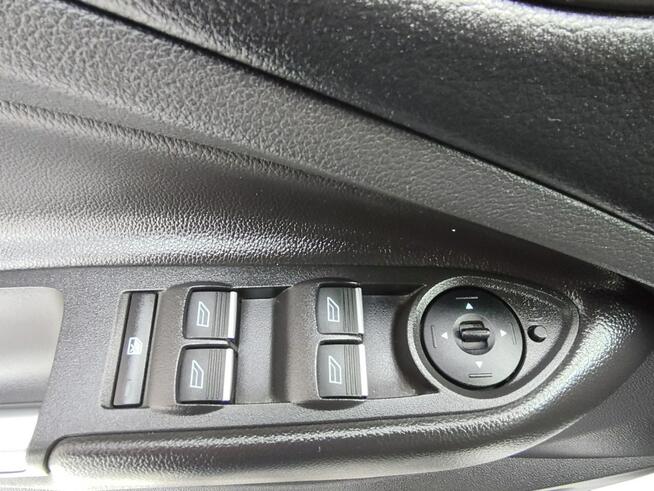 Ford Kuga I wł. b. bogata opcja serwis zadbana Gwrancja