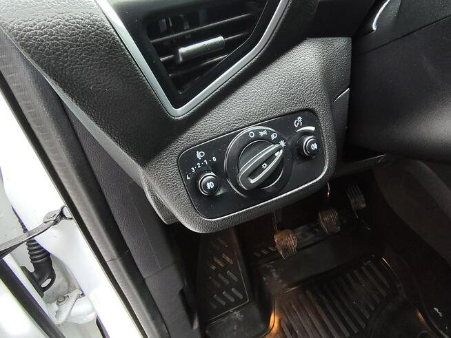 Ford Kuga I wł. b. bogata opcja serwis zadbana Gwrancja