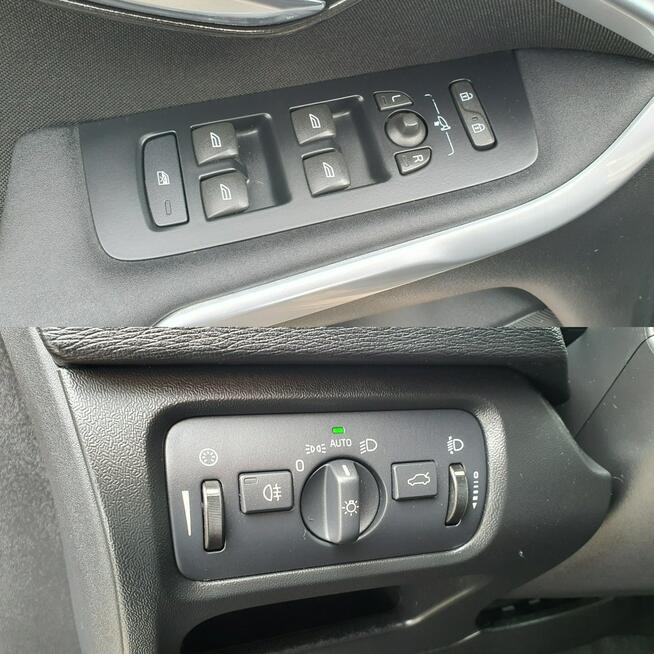 Volvo V40 2.0 D2 120KM # Momentum # NAVI # Półskóra # Piękny Kolor # Serwis ASO