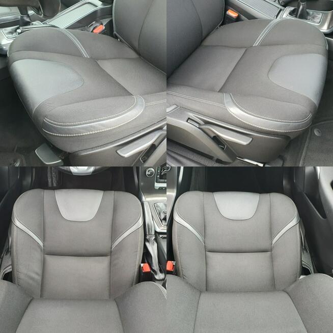 Volvo V40 2.0 D2 120KM # Momentum # NAVI # Półskóra # Piękny Kolor # Serwis ASO