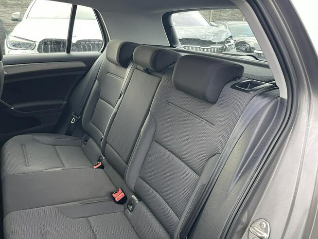 Volkswagen Golf Comfortline Klimatronik Czujniki parkowania