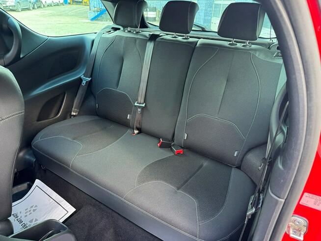 Citroen DS3 Pisemna Gwarancja 12 miesięcy