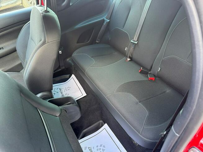 Citroen DS3 Pisemna Gwarancja 12 miesięcy