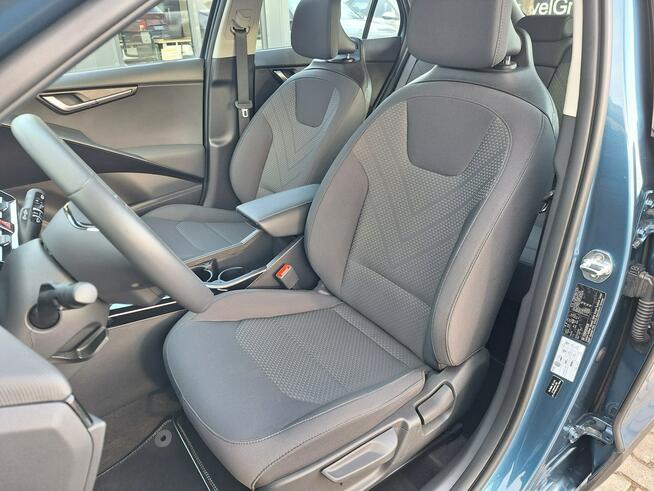Kia Niro Hybryda 141 KM / Kamera cofania / LED / Klima automat / Salon Pl