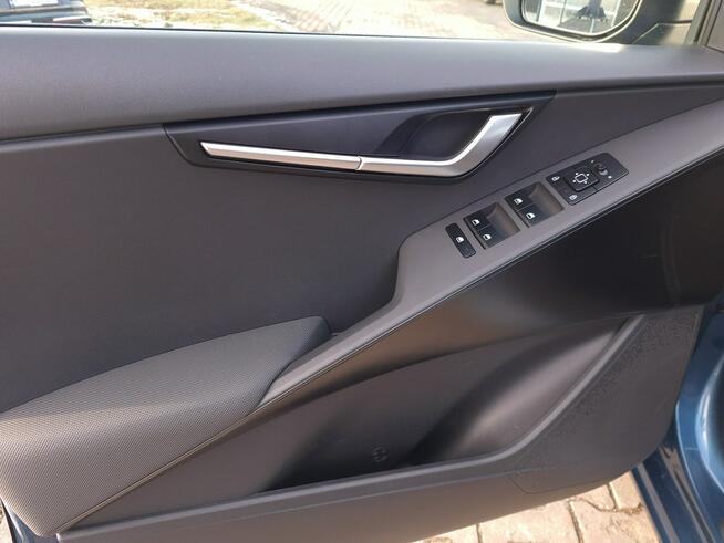 Kia Niro Hybryda 141 KM / Kamera cofania / LED / Klima automat / Salon Pl