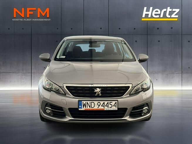 Peugeot 308 SW 1,5 Bluehdi(130 KM) Active Salon PL Faktura-Vat