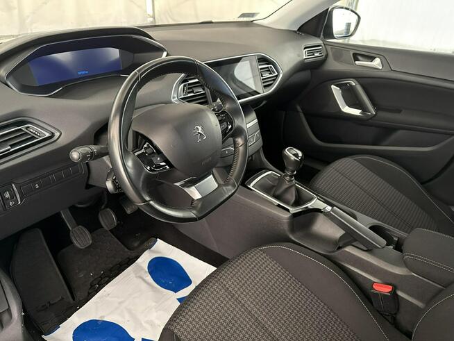 Peugeot 308 SW 1,5 Bluehdi(130 KM) Active Salon PL Faktura-Vat