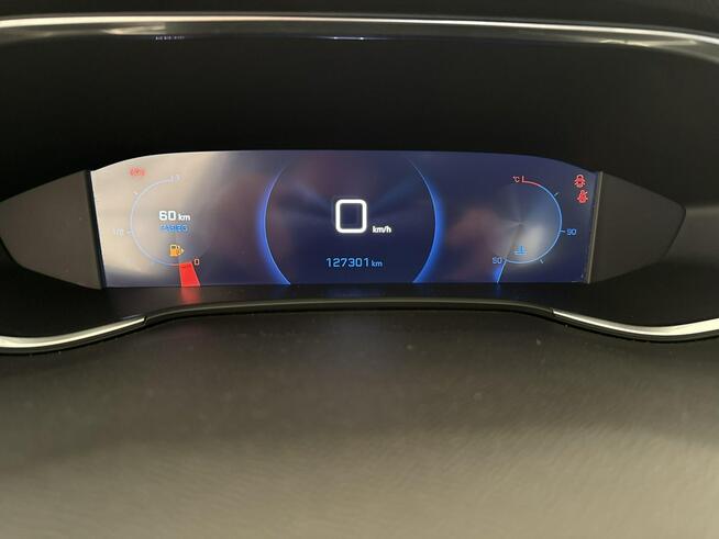 Peugeot 308 SW 1,5 Bluehdi(130 KM) Active Salon PL Faktura-Vat