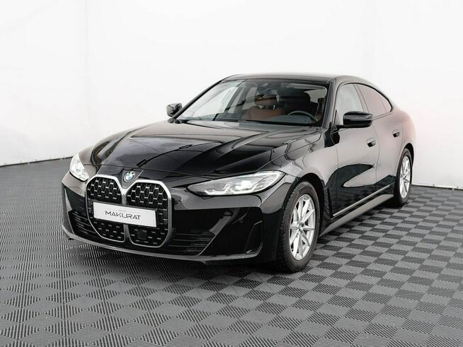 GD7F284#420i NAVI 2 stref klima K.cof LED Salon PL VAT23%