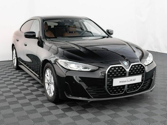 GD7F284#420i NAVI 2 stref klima K.cof LED Salon PL VAT23%