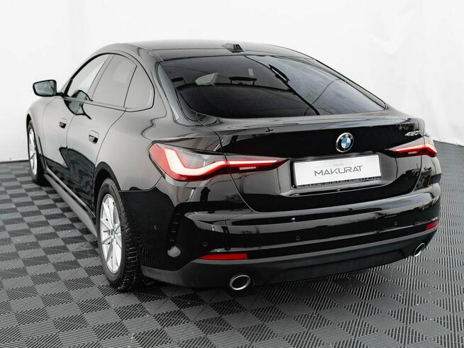 GD7F284#420i NAVI 2 stref klima K.cof LED Salon PL VAT23%