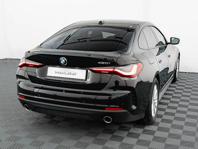 GD7F284#420i NAVI 2 stref klima K.cof LED Salon PL VAT23%