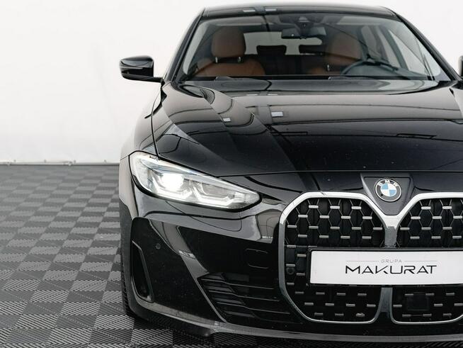 GD7F284#420i NAVI 2 stref klima K.cof LED Salon PL VAT23%