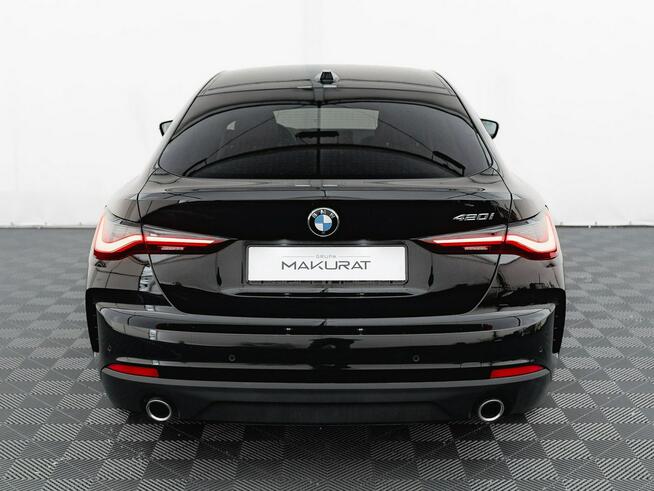 GD7F284#420i NAVI 2 stref klima K.cof LED Salon PL VAT23%