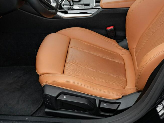 GD7F284#420i NAVI 2 stref klima K.cof LED Salon PL VAT23%