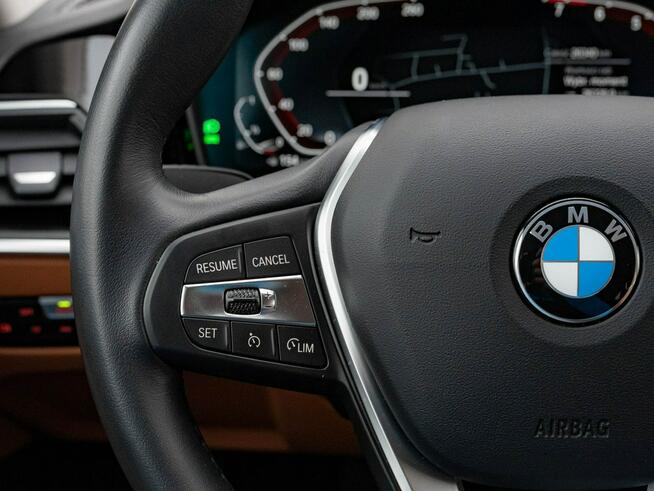 GD7F284#420i NAVI 2 stref klima K.cof LED Salon PL VAT23%