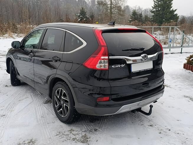 Honda CR-V Bezwypadkowa ,Kamera .stan bdb