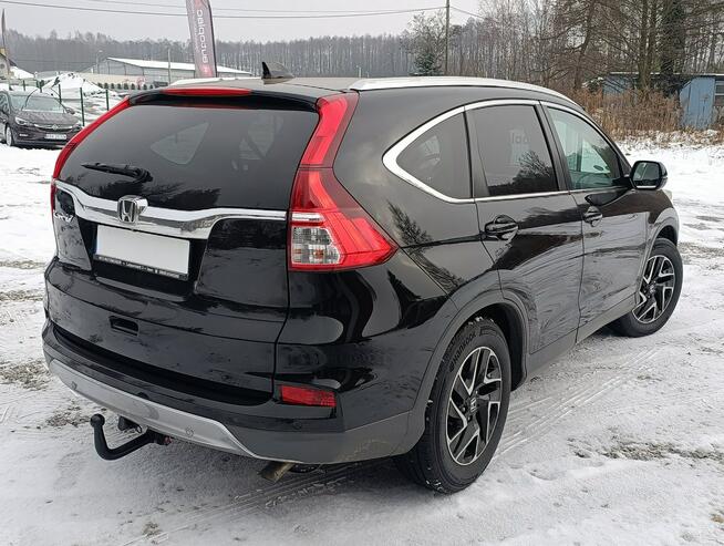 Honda CR-V Bezwypadkowa ,Kamera .stan bdb