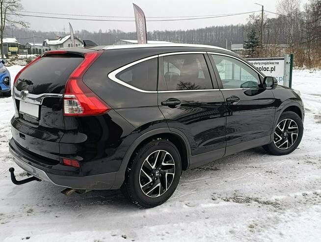 Honda CR-V Bezwypadkowa ,Kamera .stan bdb