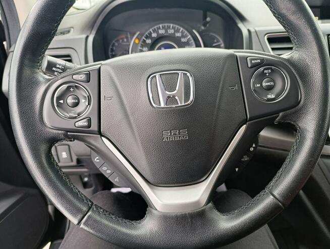 Honda CR-V Bezwypadkowa ,Kamera .stan bdb