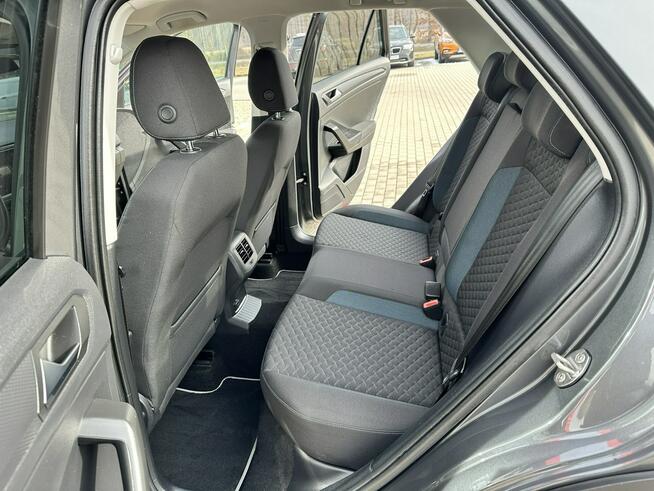 Volkswagen T-Roc LED, Czujniki, Asystent, Navi, Android, Grzane fotele, Hak, GWARANCJA