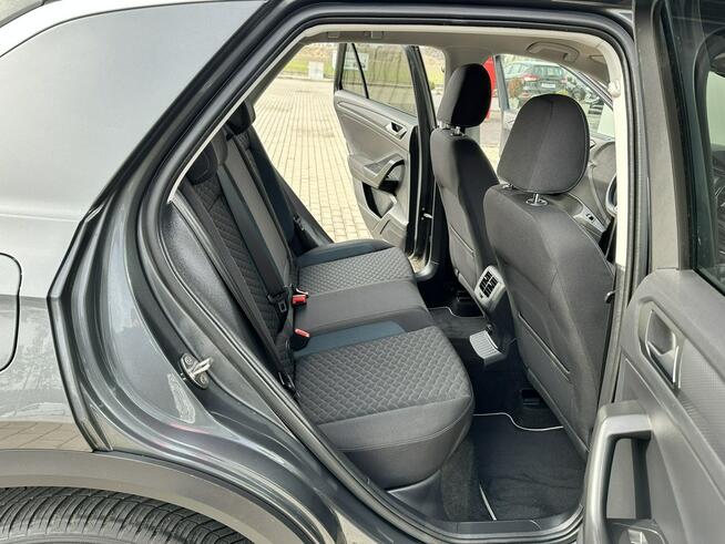 Volkswagen T-Roc LED, Czujniki, Asystent, Navi, Android, Grzane fotele, Hak, GWARANCJA