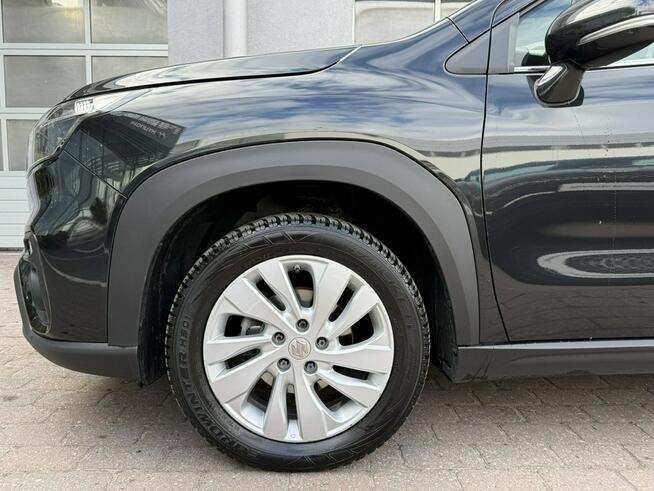 Suzuki SX4 S-Cross 1.4 SHVS 129KM Salon PL Manual Jeden Właściciel PREMIUM LED FV Marża