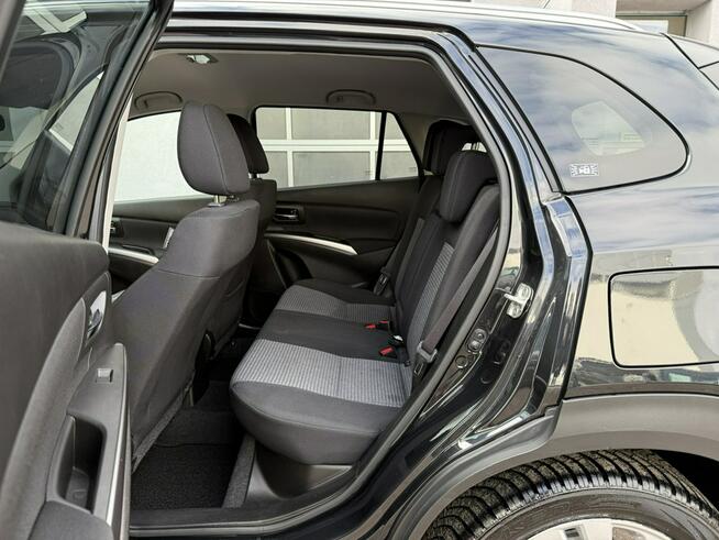 Suzuki SX4 S-Cross 1.4 SHVS 129KM Salon PL Manual Jeden Właściciel PREMIUM LED FV Marża