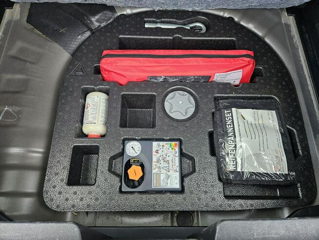Nissan Juke Lift Kamera Ledy Nawigacja