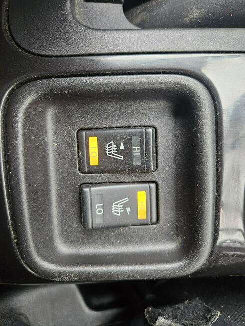 Nissan Juke Lift Kamera Ledy Nawigacja