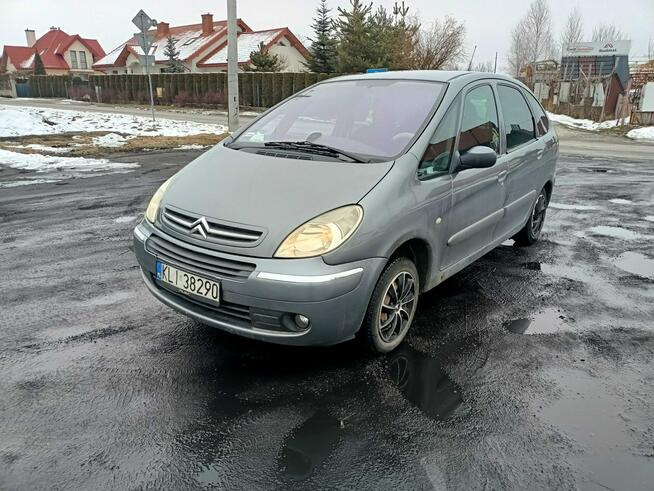 Citroen Xsara Picasso 1.6HDI 109km 04r