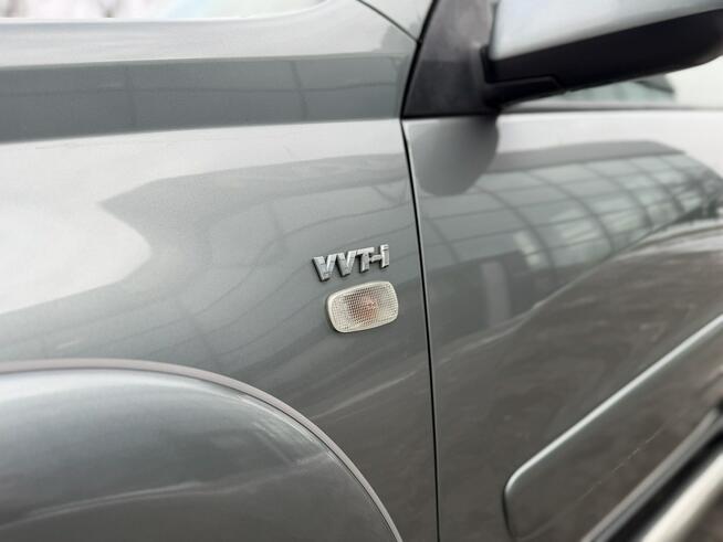 Toyota RAV-4 2.0i (150KM) manual, 4WD, Salon PL