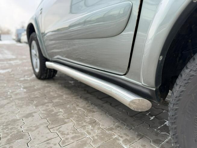 Toyota RAV-4 2.0i (150KM) manual, 4WD, Salon PL