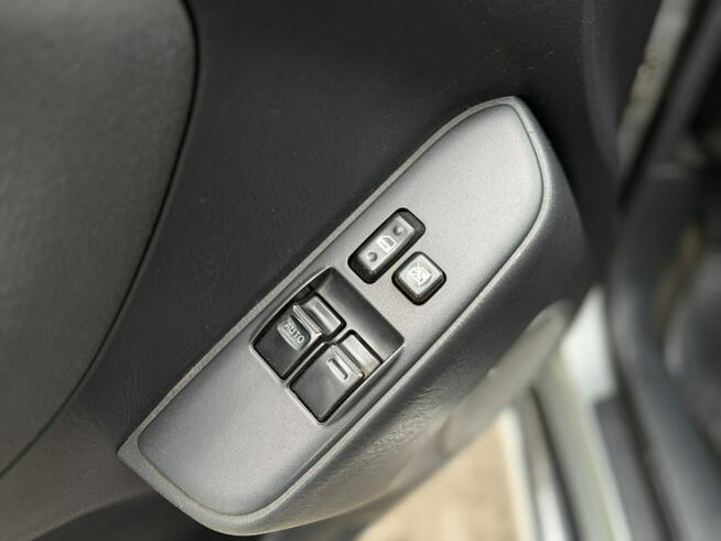 Toyota RAV-4 2.0i (150KM) manual, 4WD, Salon PL