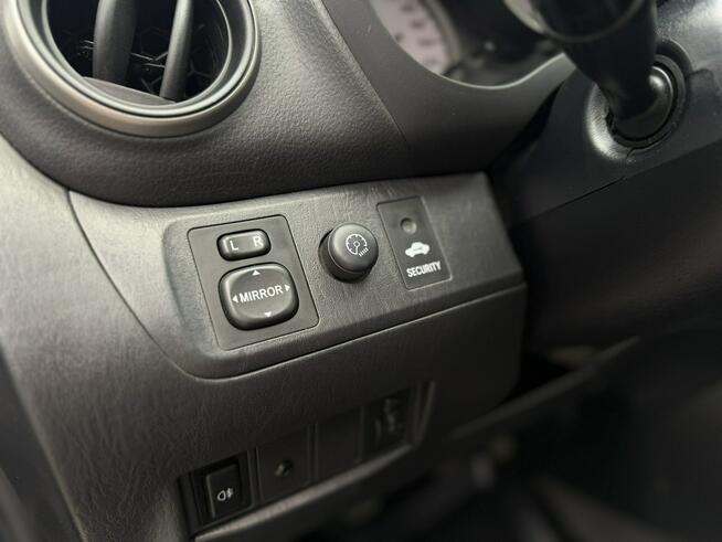 Toyota RAV-4 2.0i (150KM) manual, 4WD, Salon PL