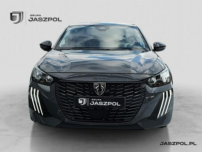 Peugeot 208 Allure HYBRID 145KM