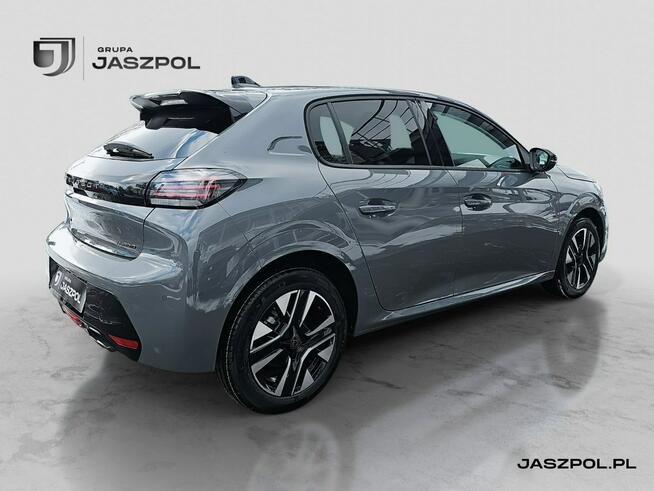 Peugeot 208 Allure HYBRID 145KM