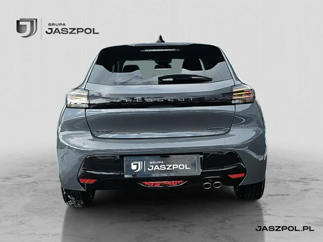 Peugeot 208 Allure HYBRID 145KM