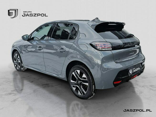 Peugeot 208 Allure HYBRID 145KM